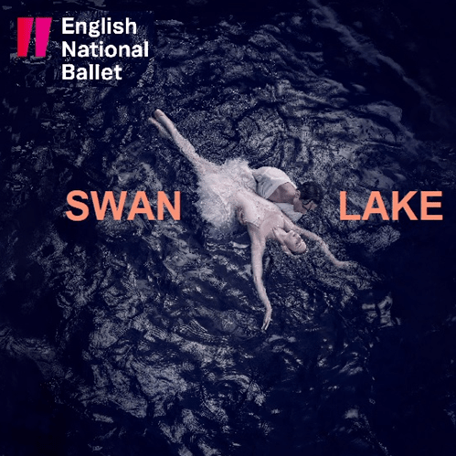 English National Ballet's Swan Lake